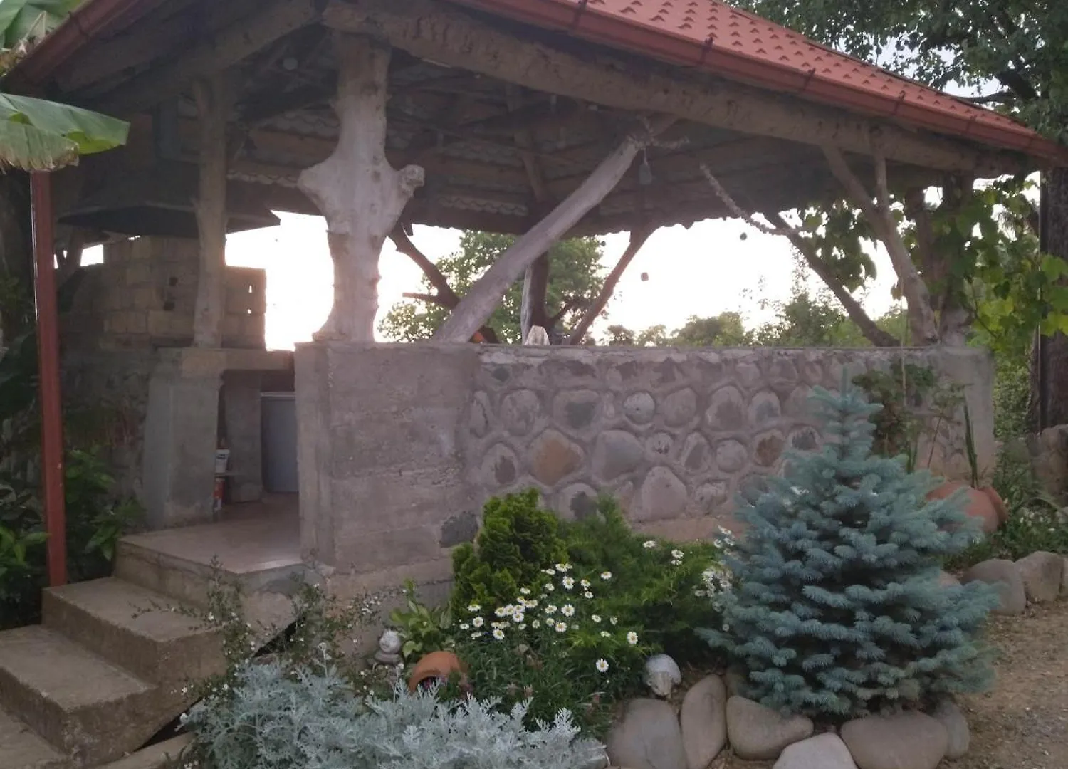 Guest house Olga'S Home Batumi Georgia