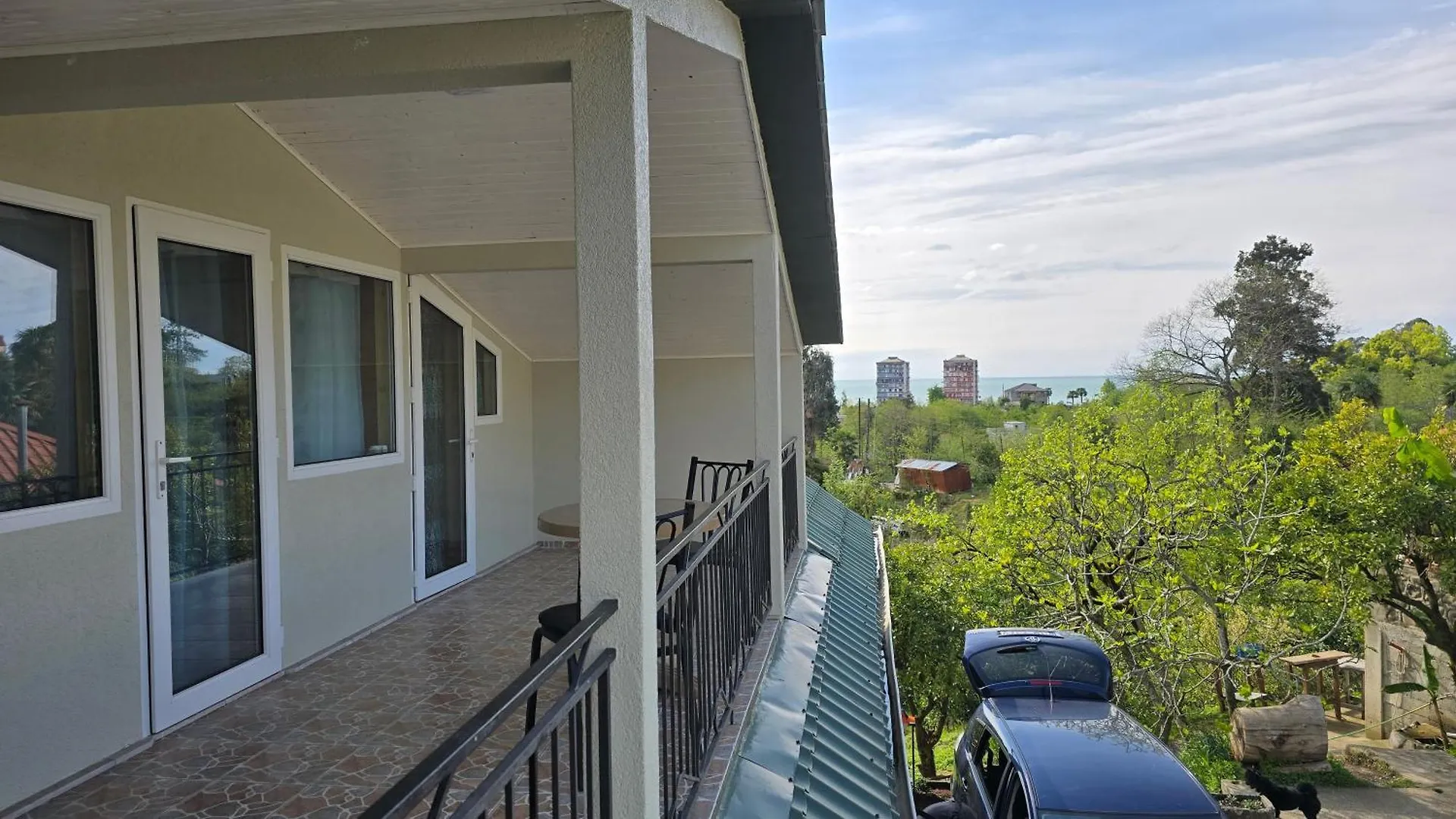 Guest house Olga'S Home Batumi