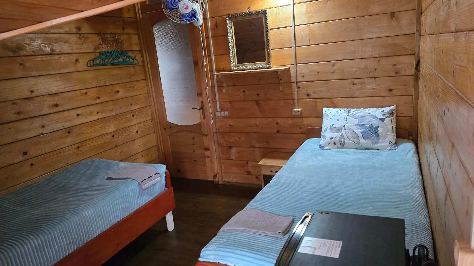 Olga'S Home Batumi Guest house